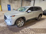 Hyundai Santa Fe 2023