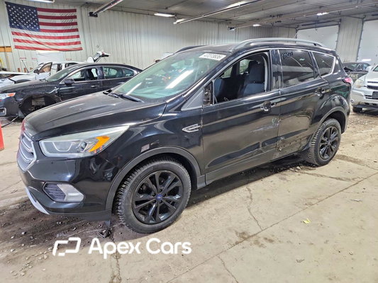 Ford Escape 2017 - Image 1 of 13