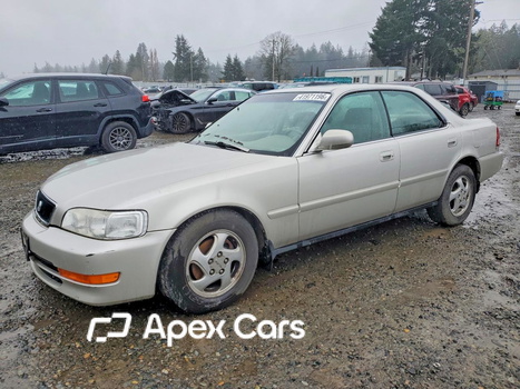 Acura TL 1996 - Image 1 of 13