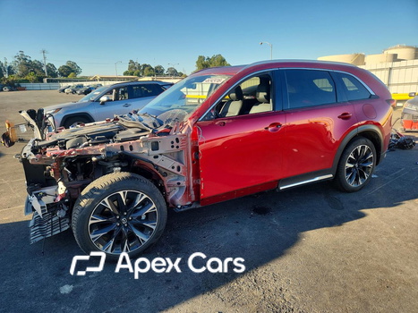 Mazda CX-90 2024 - Image 1 of 14