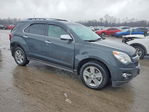 Chevrolet Equinox 2013
