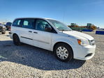 Dodge Caravan 2016