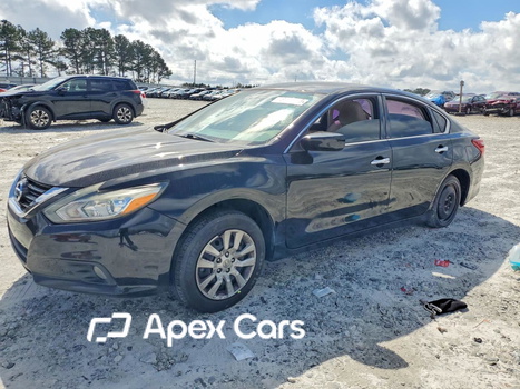 Nissan Altima 2018 - Image 1 of 12