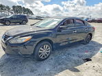 Nissan Altima 2018