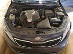 Kia Optima 2011