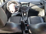 Chevrolet Trax 2019
