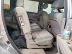 Honda Pilot 2012