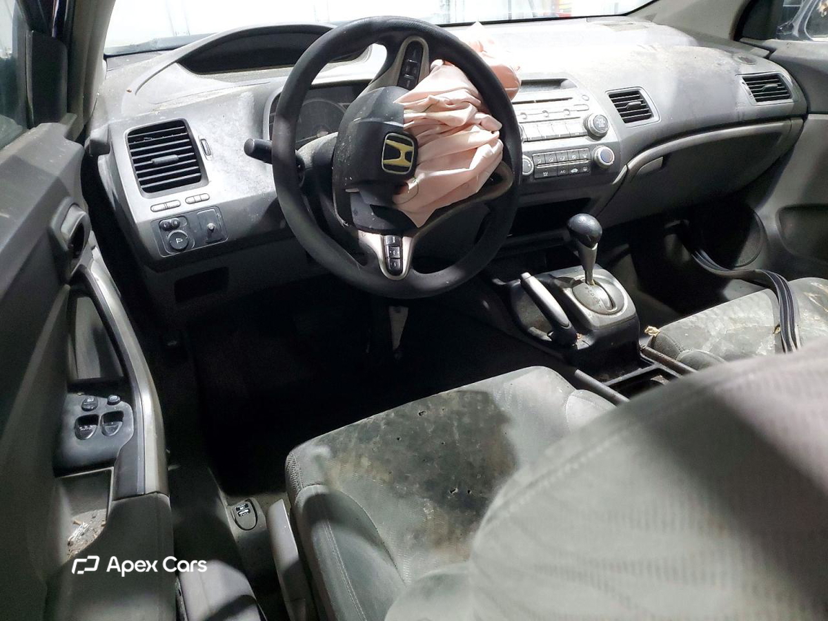Honda Civic 2009