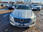 Cadillac CTS 2014