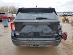 Ford Explorer 2021