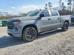 Chevrolet Silverado 2024