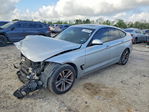BMW Series 3 2016