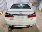 Honda Accord 2016