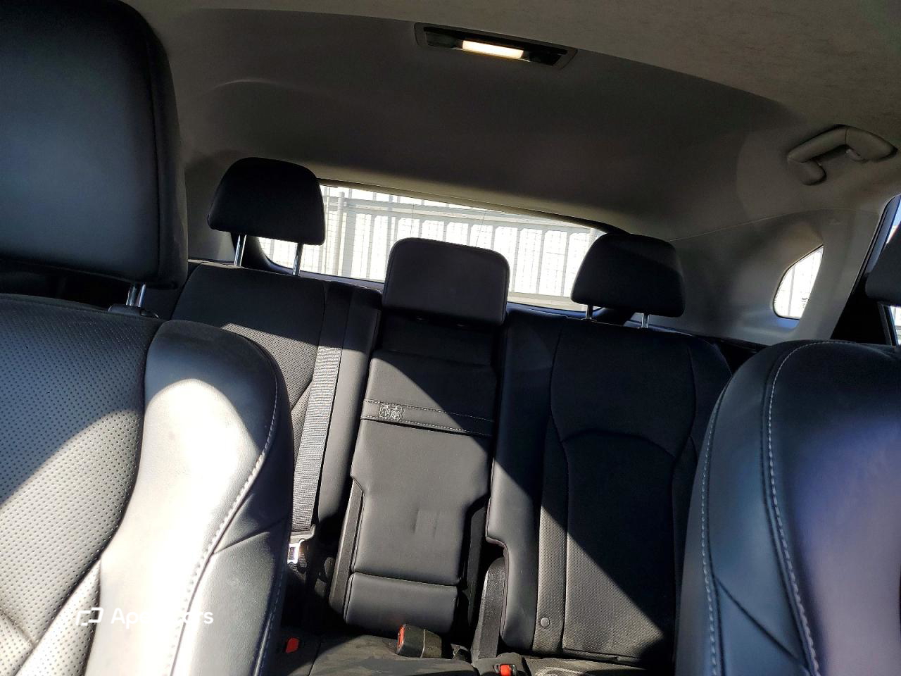 Lexus RX 2021