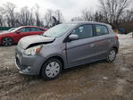 Mitsubishi Mirage 2015