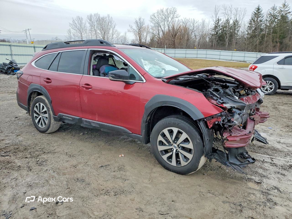 Subaru Outback 2024