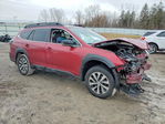 Subaru Outback 2024