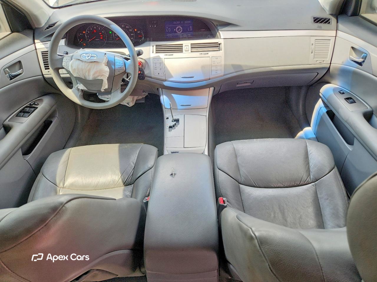 Toyota Avalon 2006