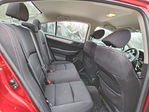 Subaru Legacy 2017