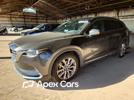 Mazda CX-9 2020 - Image 1 of 14