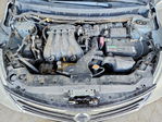 Nissan Versa 2011