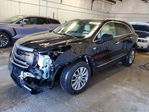 Cadillac XT5 2017