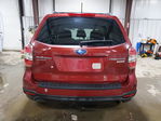 Subaru Forester 2015