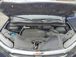 Honda Pilot 2018