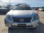 Lexus RX 2015