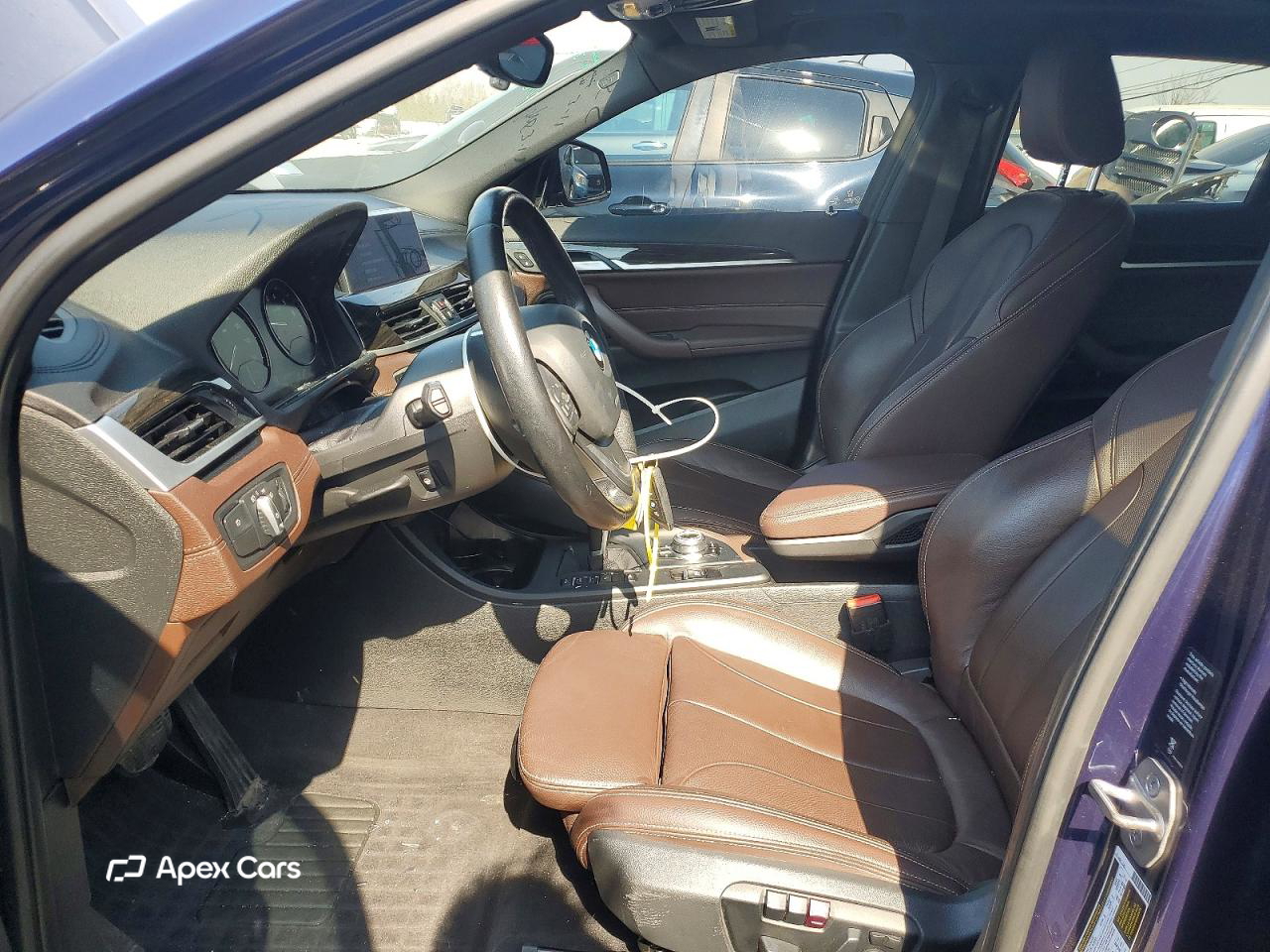 BMW X2 2020