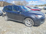 Subaru Forester 2018