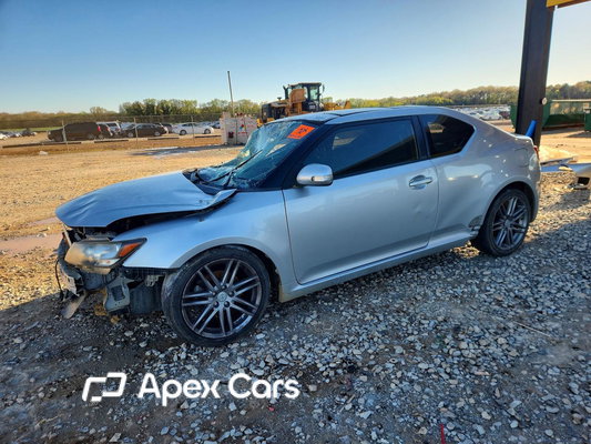 Scion tC 2013 - Image 1 of 13