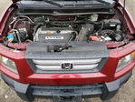 Honda Element 2008