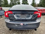Volvo S60 2012