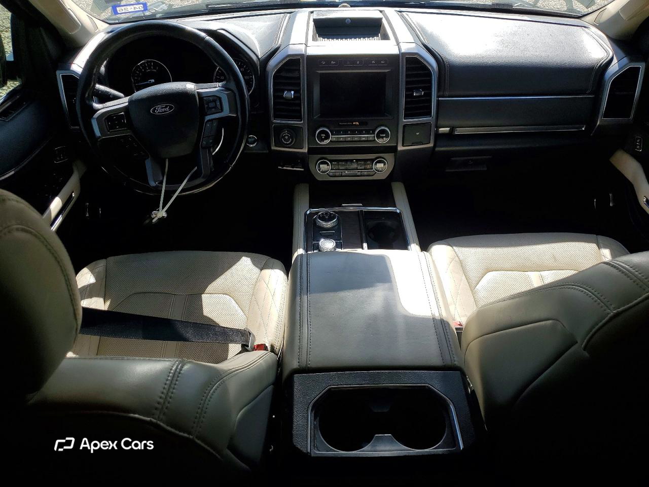 Ford Expedition 2019