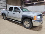 Chevrolet Silverado 2012