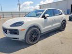 Porsche Cayenne 2025