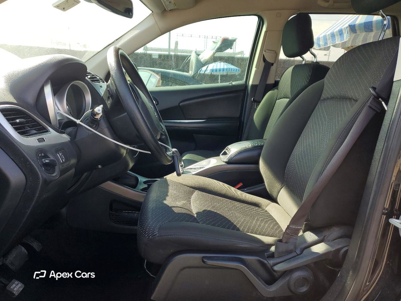 Dodge Journey 2020