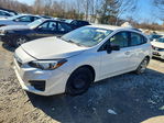 Subaru Impreza 2017