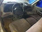 Dodge RAM 1996