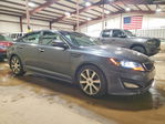Kia Optima 2011