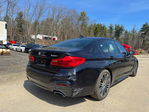 BMW Series 5 2019