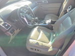 Ford Explorer 2015