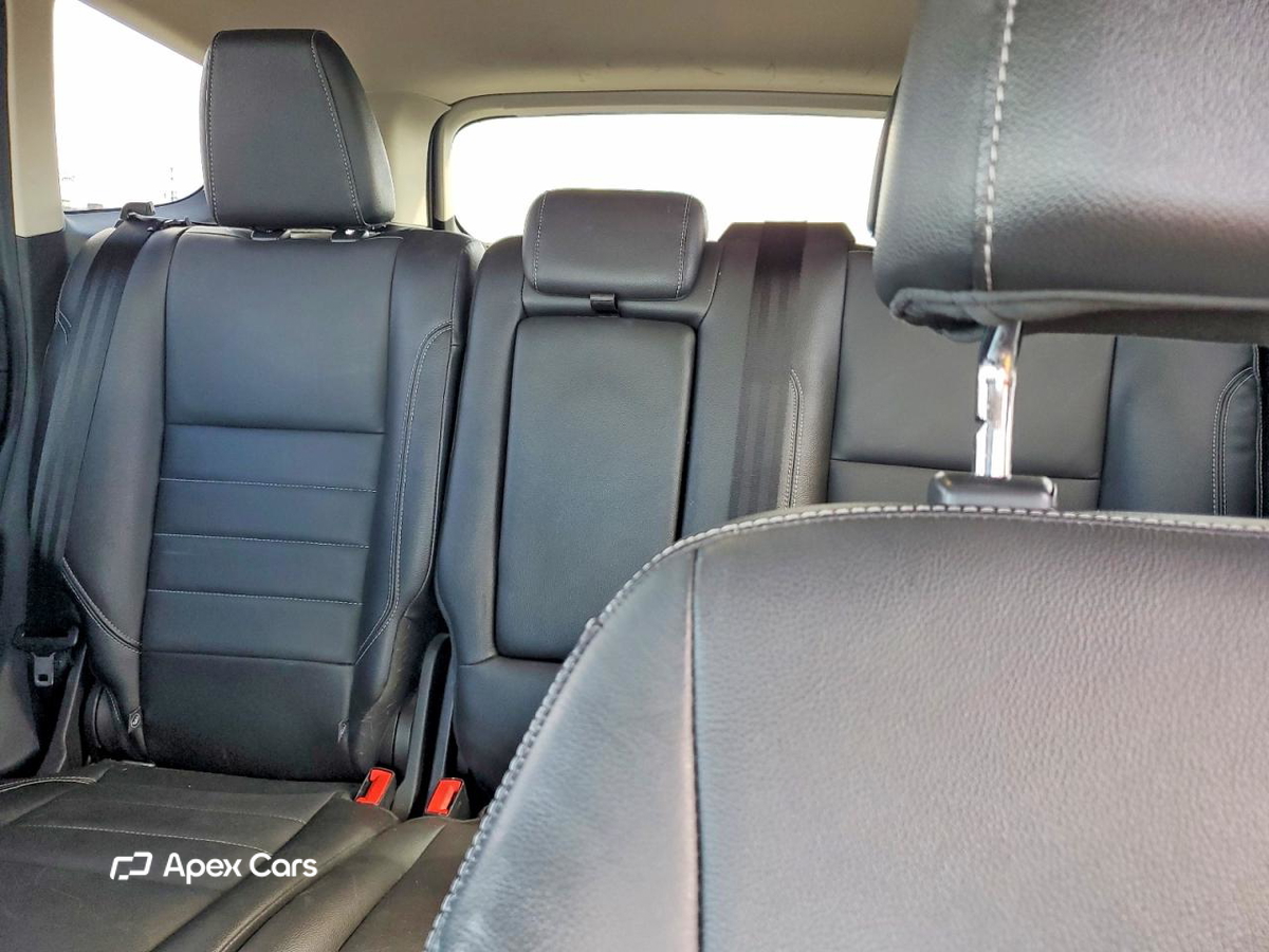 Ford Escape 2014