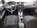 Nissan Sentra 2019