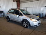 Suzuki SX4 2008
