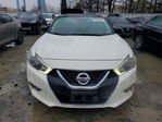 Nissan Maxima 2018