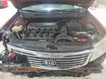 Kia Optima 2010