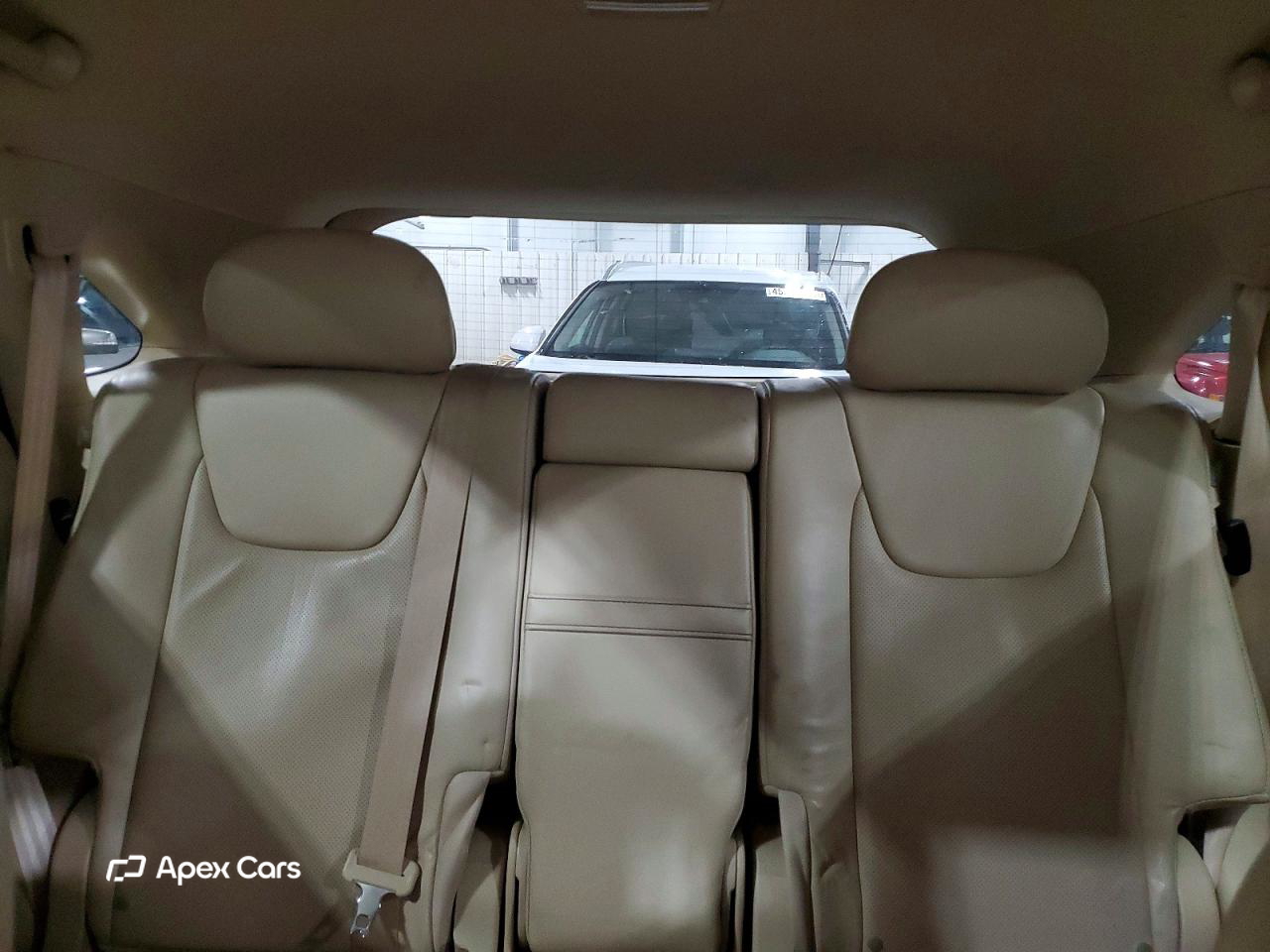 Lexus RX 2013