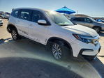 Honda Pilot 2019
